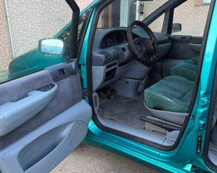 Зелений Пежо 806, об'ємом двигуна 2 л та пробігом 340 тис. км за 5650 $, фото 14 на Automoto.ua