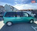 Зеленый Пежо 806, объемом двигателя 2 л и пробегом 240 тыс. км за 2500 $, фото 1 на Automoto.ua