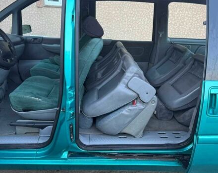 Зелений Пежо 806, об'ємом двигуна 2 л та пробігом 340 тис. км за 5650 $, фото 15 на Automoto.ua