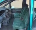 Зелений Пежо 806, об'ємом двигуна 2 л та пробігом 340 тис. км за 5650 $, фото 18 на Automoto.ua