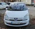 Белый Пежо 807, объемом двигателя 2 л и пробегом 247 тыс. км за 5500 $, фото 1 на Automoto.ua