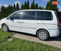 Белый Пежо 807, объемом двигателя 2 л и пробегом 240 тыс. км за 6500 $, фото 6 на Automoto.ua