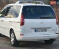 Белый Пежо 807, объемом двигателя 2 л и пробегом 245 тыс. км за 7500 $, фото 17 на Automoto.ua