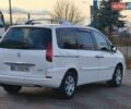 Белый Пежо 807, объемом двигателя 2 л и пробегом 245 тыс. км за 7500 $, фото 14 на Automoto.ua