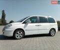 Белый Пежо 807, объемом двигателя 2 л и пробегом 267 тыс. км за 7300 $, фото 1 на Automoto.ua