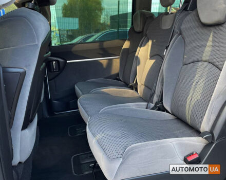 Білий Пежо 807, об'ємом двигуна 2 л та пробігом 184 тис. км за 9400 $, фото 9 на Automoto.ua