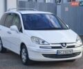 Белый Пежо 807, объемом двигателя 2 л и пробегом 245 тыс. км за 7500 $, фото 10 на Automoto.ua