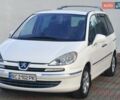 Белый Пежо 807, объемом двигателя 2 л и пробегом 245 тыс. км за 7500 $, фото 7 на Automoto.ua