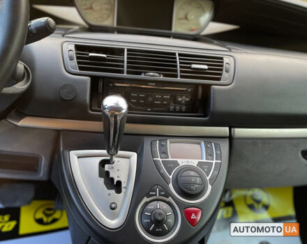 Білий Пежо 807, об'ємом двигуна 2 л та пробігом 184 тис. км за 9400 $, фото 14 на Automoto.ua