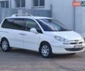 Белый Пежо 807, объемом двигателя 2 л и пробегом 245 тыс. км за 7500 $, фото 11 на Automoto.ua