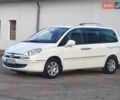 Белый Пежо 807, объемом двигателя 2 л и пробегом 245 тыс. км за 7500 $, фото 1 на Automoto.ua