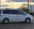 Белый Пежо 807, объемом двигателя 2 л и пробегом 245 тыс. км за 7500 $, фото 13 на Automoto.ua
