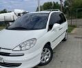 Білий Пежо 807, об'ємом двигуна 2 л та пробігом 300 тис. км за 6003 $, фото 1 на Automoto.ua