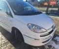 Белый Пежо 807, объемом двигателя 2 л и пробегом 280 тыс. км за 7900 $, фото 1 на Automoto.ua