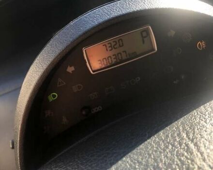 Білий Пежо 807, об'ємом двигуна 2 л та пробігом 300 тис. км за 8300 $, фото 4 на Automoto.ua