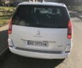 Білий Пежо 807, об'ємом двигуна 2 л та пробігом 300 тис. км за 8300 $, фото 7 на Automoto.ua