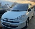 Білий Пежо 807, об'ємом двигуна 2 л та пробігом 350 тис. км за 8500 $, фото 1 на Automoto.ua