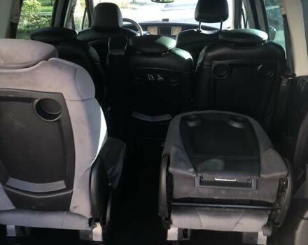 Білий Пежо 807, об'ємом двигуна 2 л та пробігом 300 тис. км за 8300 $, фото 2 на Automoto.ua