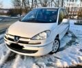 Білий Пежо 807, об'ємом двигуна 2 л та пробігом 182 тис. км за 10700 $, фото 1 на Automoto.ua