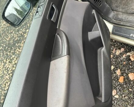 Бежевый Пежо 807, объемом двигателя 2.2 л и пробегом 300 тыс. км за 1800 $, фото 14 на Automoto.ua