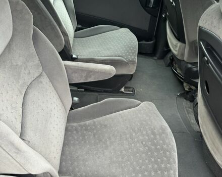 Бежевый Пежо 807, объемом двигателя 2.2 л и пробегом 300 тыс. км за 1800 $, фото 13 на Automoto.ua