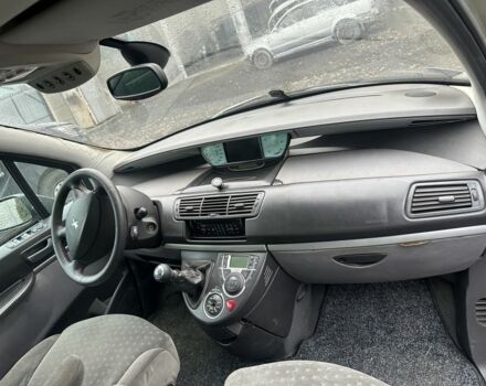 Бежевый Пежо 807, объемом двигателя 2.2 л и пробегом 300 тыс. км за 1800 $, фото 12 на Automoto.ua