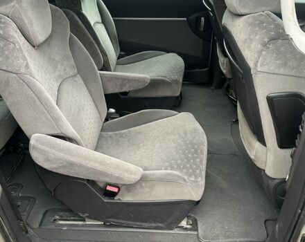 Бежевый Пежо 807, объемом двигателя 2.2 л и пробегом 300 тыс. км за 1800 $, фото 10 на Automoto.ua