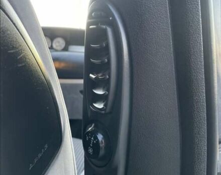 Бежевый Пежо 807, объемом двигателя 2 л и пробегом 240 тыс. км за 6500 $, фото 5 на Automoto.ua