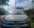 Бежевый Пежо 807, объемом двигателя 2 л и пробегом 240 тыс. км за 6500 $, фото 1 на Automoto.ua