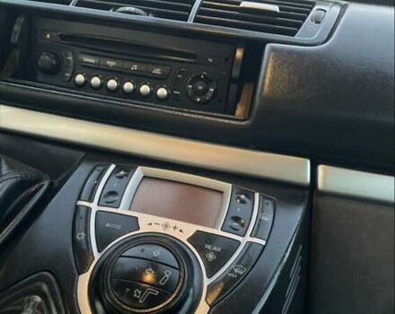 Бежевый Пежо 807, объемом двигателя 2 л и пробегом 240 тыс. км за 6500 $, фото 14 на Automoto.ua