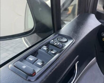 Бежевый Пежо 807, объемом двигателя 2 л и пробегом 240 тыс. км за 6500 $, фото 4 на Automoto.ua