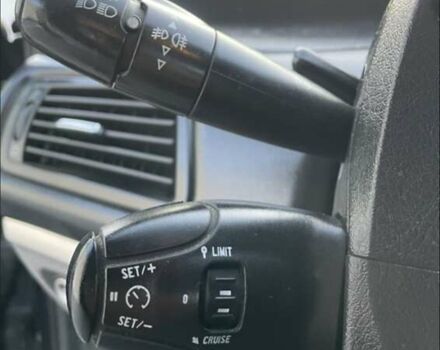 Бежевый Пежо 807, объемом двигателя 2 л и пробегом 240 тыс. км за 6500 $, фото 9 на Automoto.ua