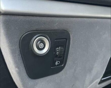 Бежевый Пежо 807, объемом двигателя 2 л и пробегом 240 тыс. км за 6500 $, фото 6 на Automoto.ua