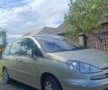 Бежевый Пежо 807, объемом двигателя 2 л и пробегом 240 тыс. км за 6500 $, фото 2 на Automoto.ua