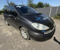 Чорний Пежо 807, об'ємом двигуна 2.2 л та пробігом 380 тис. км за 2300 $, фото 1 на Automoto.ua