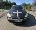 Чорний Пежо 807, об'ємом двигуна 2.2 л та пробігом 380 тис. км за 2300 $, фото 2 на Automoto.ua
