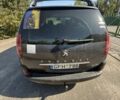 Чорний Пежо 807, об'ємом двигуна 2.2 л та пробігом 380 тис. км за 2300 $, фото 4 на Automoto.ua