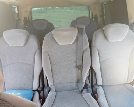 Черный Пежо 807, объемом двигателя 2.2 л и пробегом 320 тыс. км за 5300 $, фото 1 на Automoto.ua