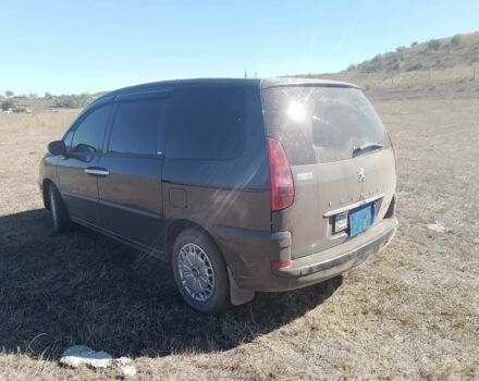 Черный Пежо 807, объемом двигателя 2.2 л и пробегом 320 тыс. км за 5300 $, фото 3 на Automoto.ua
