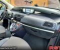 Черный Пежо 807, объемом двигателя 20 л и пробегом 265 тыс. км за 5500 $, фото 1 на Automoto.ua