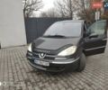 Черный Пежо 807, объемом двигателя 2 л и пробегом 323 тыс. км за 4200 $, фото 3 на Automoto.ua