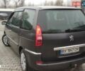 Черный Пежо 807, объемом двигателя 2 л и пробегом 323 тыс. км за 4200 $, фото 2 на Automoto.ua