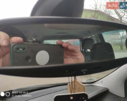 Черный Пежо 807, объемом двигателя 2 л и пробегом 323 тыс. км за 4200 $, фото 16 на Automoto.ua