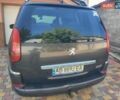 Черный Пежо 807, объемом двигателя 2 л и пробегом 240 тыс. км за 6900 $, фото 1 на Automoto.ua