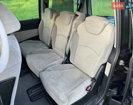 Коричневий Пежо 807, об'ємом двигуна 2 л та пробігом 312 тис. км за 7950 $, фото 26 на Automoto.ua