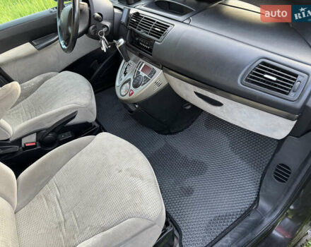 Коричневий Пежо 807, об'ємом двигуна 2 л та пробігом 312 тис. км за 7950 $, фото 8 на Automoto.ua