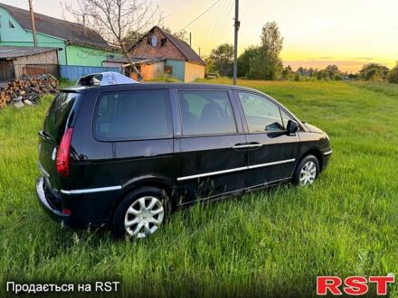 Пежо 807 2011 у Житомирі на Automoto.ua Коричневий Пежо 807, об'ємом двигуна 2 л та пробігом 312 тис. км за 9300 $, фото 1 на Automoto.ua