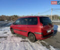 Красный Пежо 807, объемом двигателя 2 л и пробегом 236 тыс. км за 4500 $, фото 5 на Automoto.ua