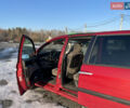 Красный Пежо 807, объемом двигателя 2 л и пробегом 236 тыс. км за 4500 $, фото 15 на Automoto.ua