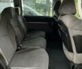 Червоний Пежо 807, об'ємом двигуна 2.18 л та пробігом 438 тис. км за 5000 $, фото 7 на Automoto.ua